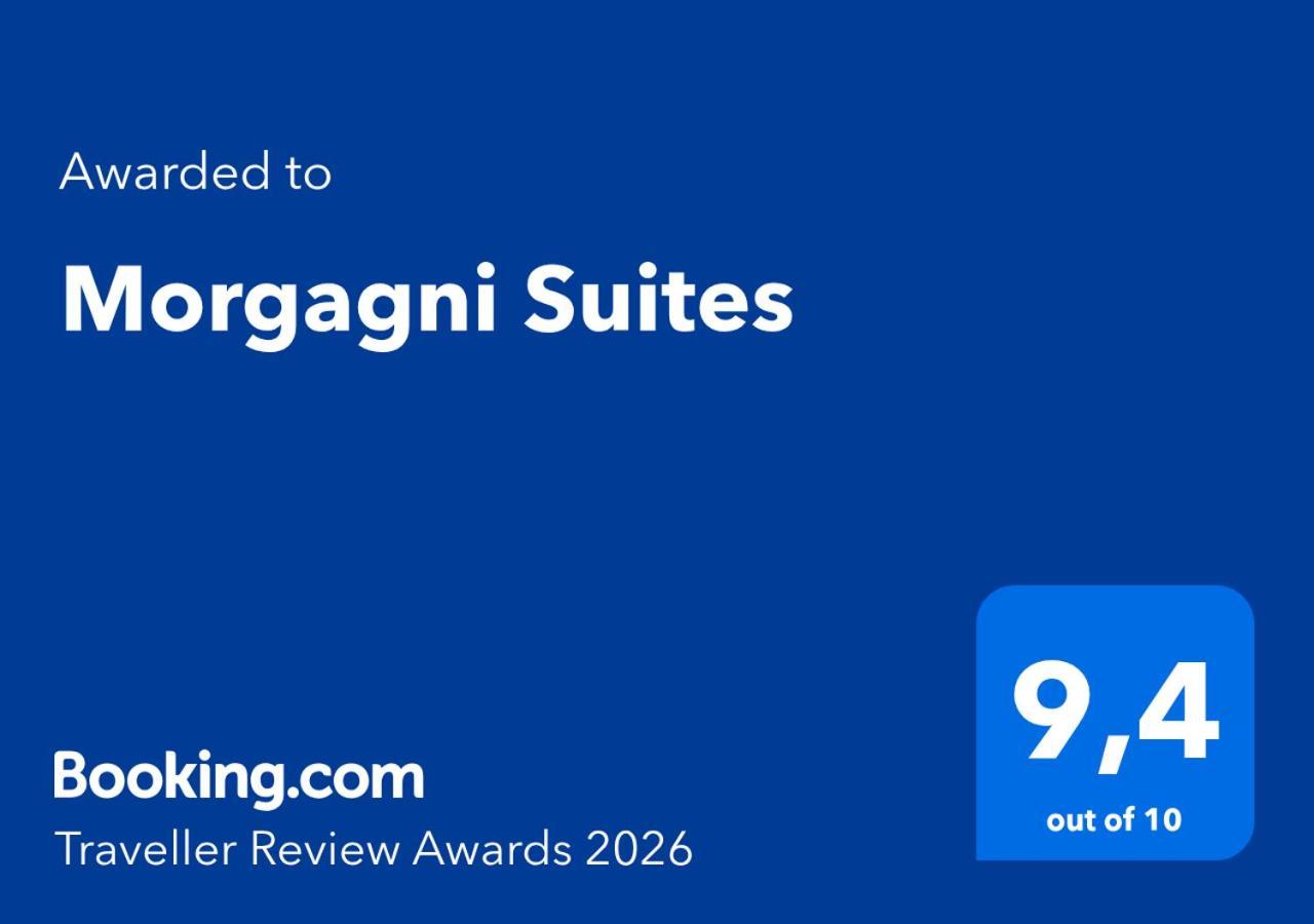 Morgagni Suites — Photos 2
