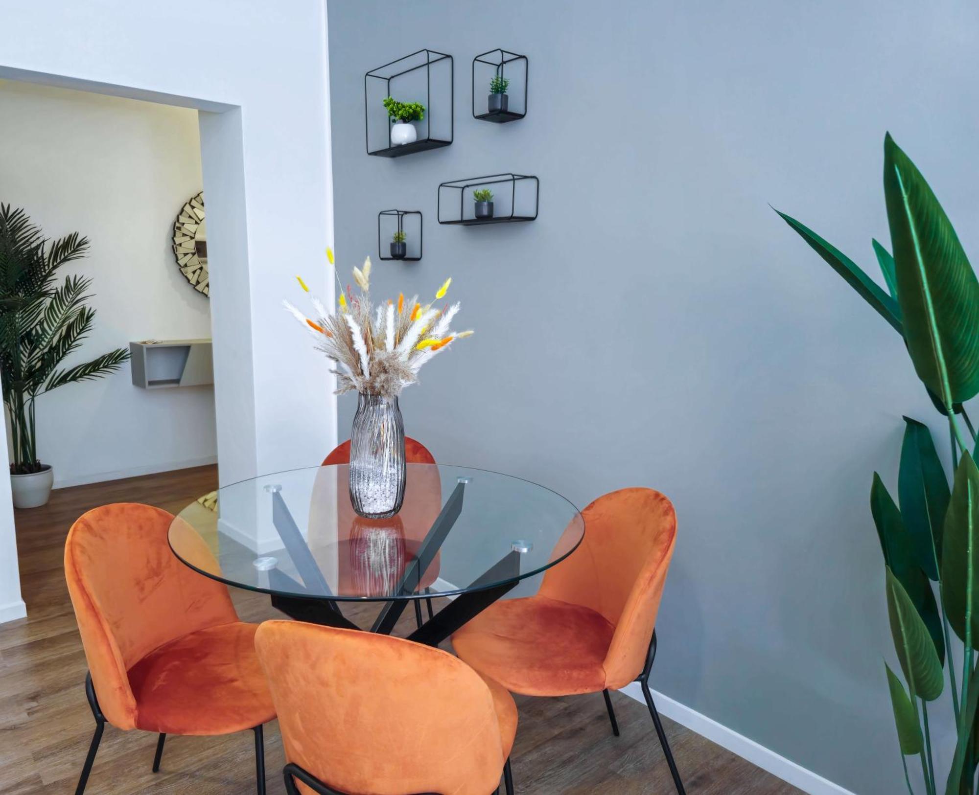 Morgagni Suites, Bologna