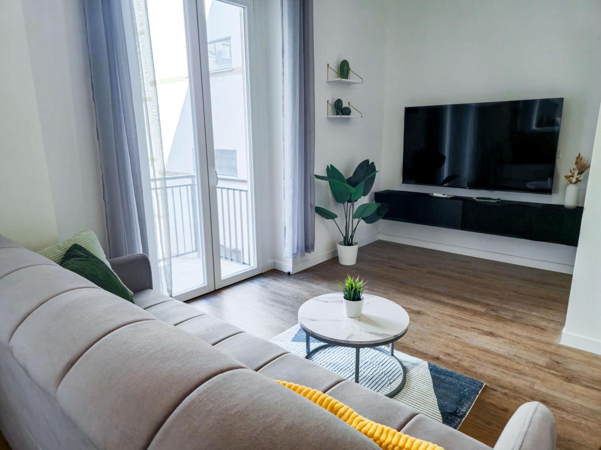 Morgagni Suites — Photos 1
